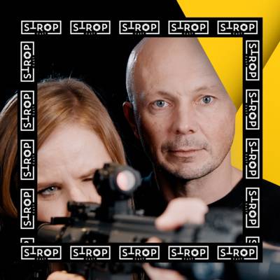 STROPcast